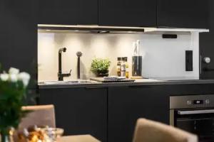 The APARTMENTS Company - Frogner, Oslo
