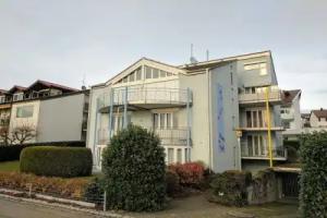 Ferienwohnung im Atelierhaus Apart-hotel, Meersburg