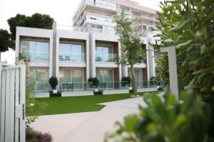 Iberflat Villa Los Pinos, Benicassim