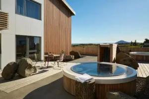 Mývatn - Berjaya Iceland Hotels, Myvatn
