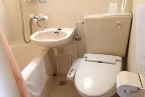 Hotel Select Inn Nagano, Nagano