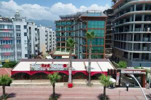 Grand Bayar Beach Hotel - All Inclusive, Alanya