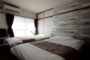 Living Cube Station Hotel, Beppu