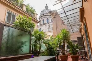 Lh Royal Suites, Rome