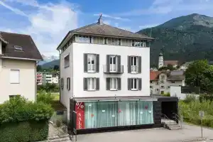 Familienferienwohnung Heimat Apartments, Bludenz