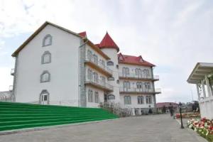 Altyn Kun Hotel, Borovoye