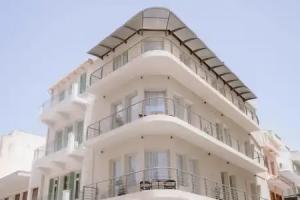 Plānis Str Urban Suites by Semavi, Heraklio Town