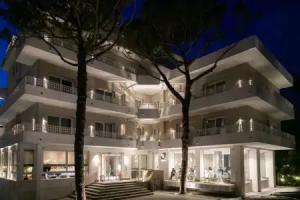 Hotel Greif, Lido di Jesolo