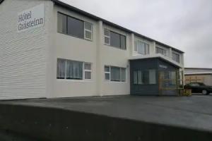 Hotel Grasteinn - Airport Hotel, Keflavik
