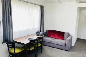 18th Avenue Thermal Motel, Tauranga