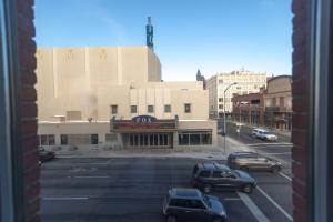Montvale Hotel, Spokane