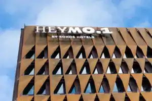 Heymo 1 by Sokos Hotels, Espoo