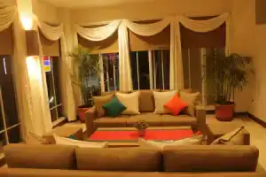 Kytos Hotel, Bandung