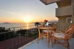 Deniz Otel, Fethiye