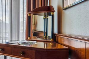 Classy Apartment in Hahnenklee Harz With Swimming Pool, Hahnenklee-Bockswiese