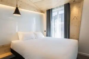 Urban Bivouac Hotel, Paris