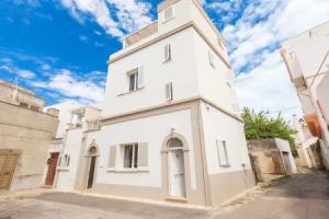 3470 Lecasinedico` - Alessandra by Barbarhouse, Castrignano del Capo