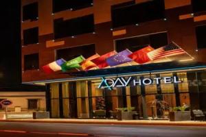 ADAY Hotel, Casablanca