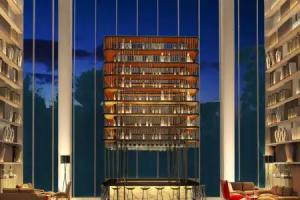 Ra Suites Simatupang, Jakarta