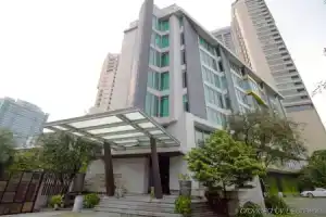 TUI BLUE Maduzi Hotel, Bangkok