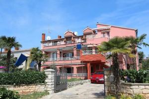 Apartments Malvina, Rovinj