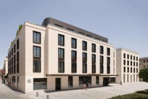 Radisson Collection Hotel, Magdalena Plaza Sevilla, Seville