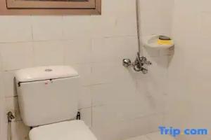 Happy Camel Hostel, Dubai