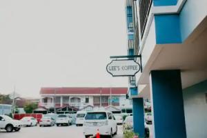 Lee Hotel, Surat Thani City
