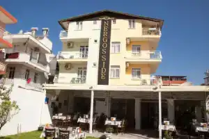 Nergos Side Hotel, Side