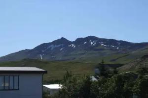 The Old Post Office Guesthouse, Grundarfjordur