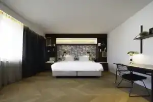 Yalo Urban Boutique Hotel Gent, Gent