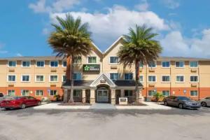 Extended Stay America Select Suites Jacksonville Southpoint, Jacksonville