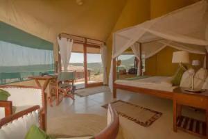 Karatu Simba Lodge, Karatu