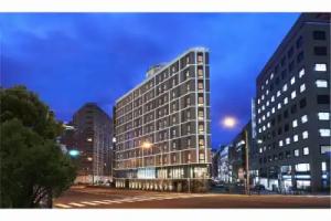 Hotel Resol Yokohama Sakuragicho, Yokohama