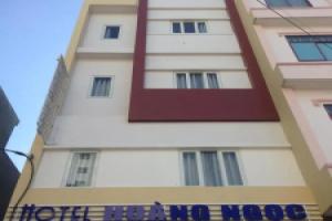 Hong Ngoc Hotel, Ho Chi Minh
