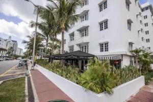 Hotel Croydon, Miami Beach