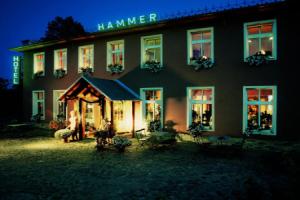 Hammers Landhotel Gmbh, Teltow