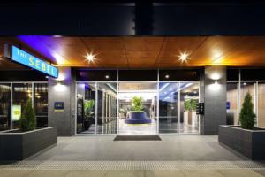 The Sebel Civic Apartments, Canberra