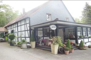 Hoba II - Apartment 7 Lara, Mulheim an der Ruhr