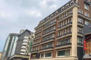 Green Tree Inn Zhongda Hospital Shizi Bridge Pedestrian Street, Nanjing