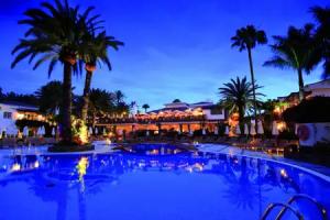 Seaside Grand Hotel Residencia, Maspalomas