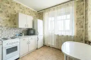 BestFlat24 on Novgorodskaya Street 34, Moscow