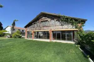 Burc Hotel, Dalaman