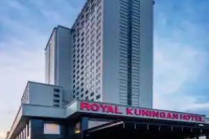 Royal Kuningan Hotel, Jakarta