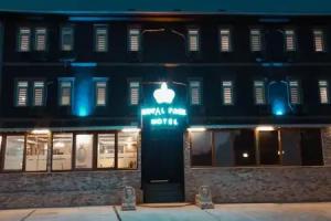 Royal Park Hotel Corlu, Tekirdag