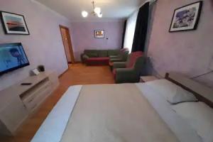 Apartments on the North passage 2, Murmansk