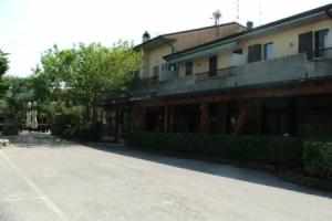 Camere Girasole, Lazise