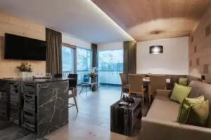 Lüch de Costa, Colfosco