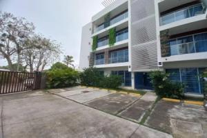 K2 Moderno-Precioso apartamento ful equipado, Santiago