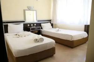 Aksel Butik Otel, Aydin